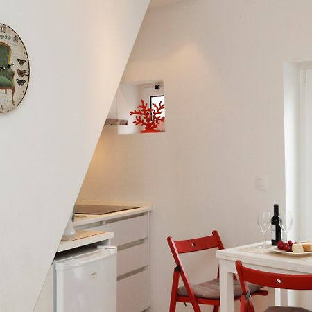 阿法玛耶罗酒店 Lisboa 外观 照片